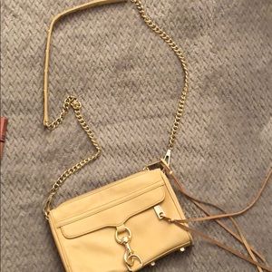 Rebecca minkoff cross body bag